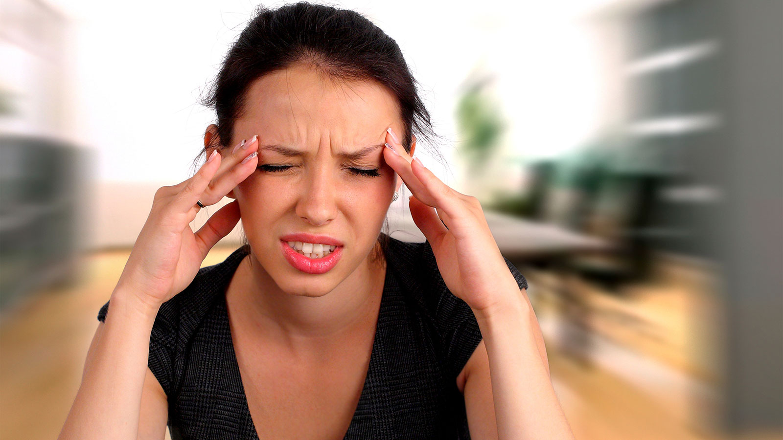 Kirkland Whiplash Treatment | Headaches & Dizziness