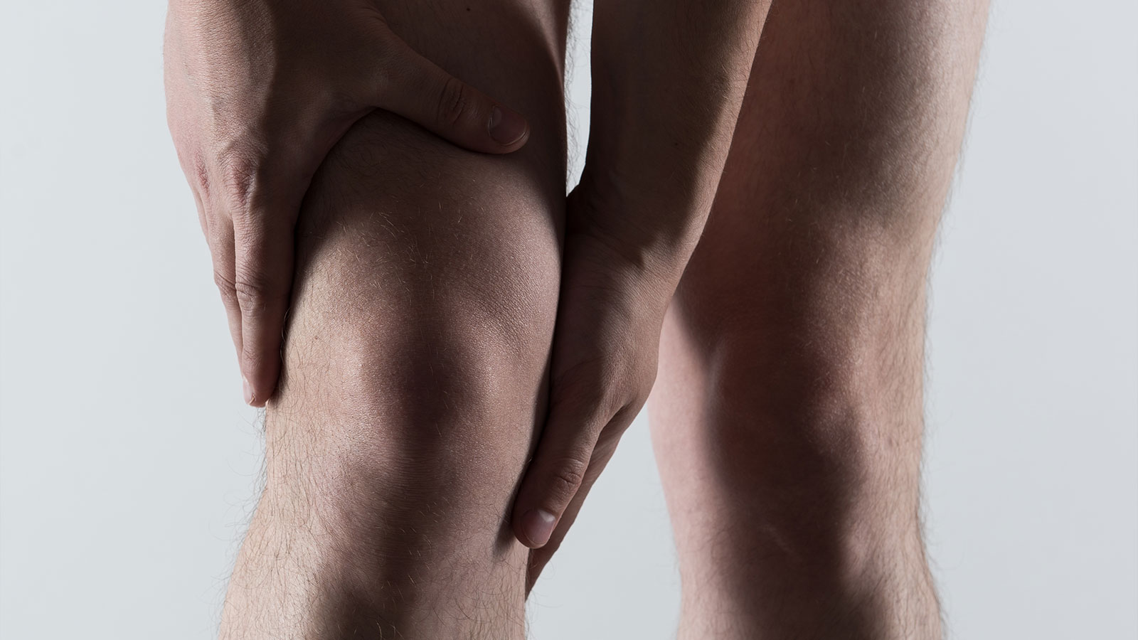 Kirkland Whiplash Injury | Knee & Foot Pain