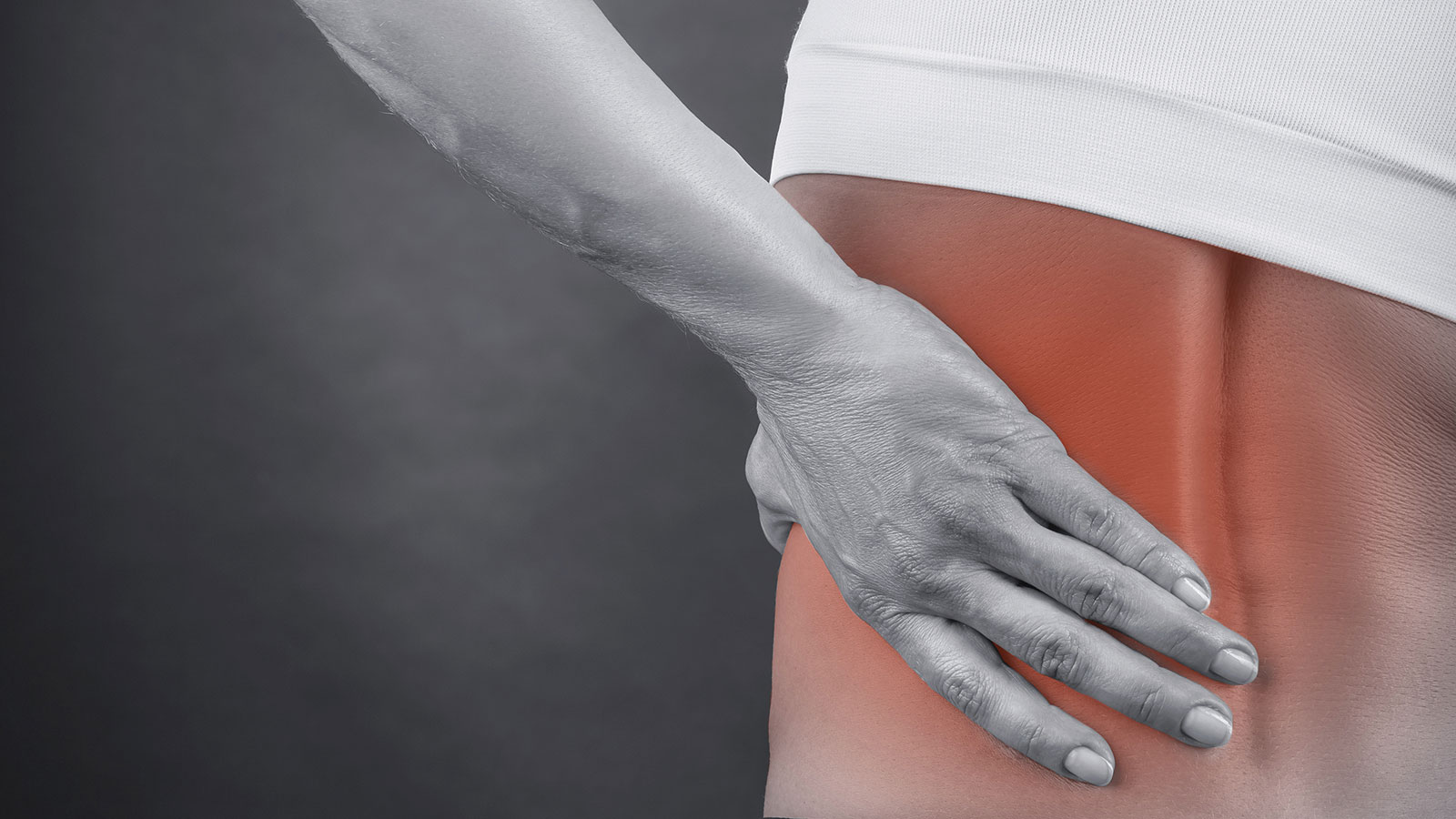 Auto Accident Injury Doctor Kirkland | Lower Back Pain